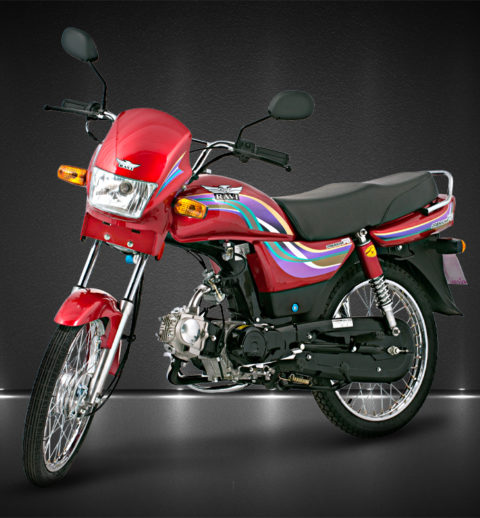 ravi motorcycle 2020